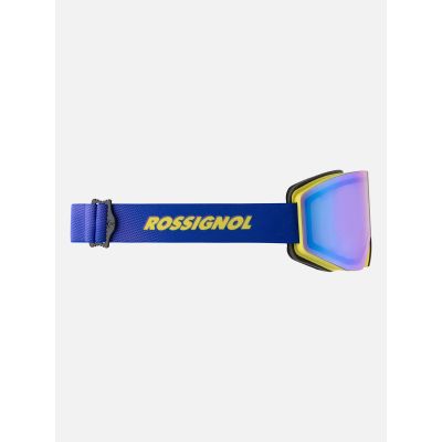 2. Rossignol Otava S Yellow Sp. Schutzbrille