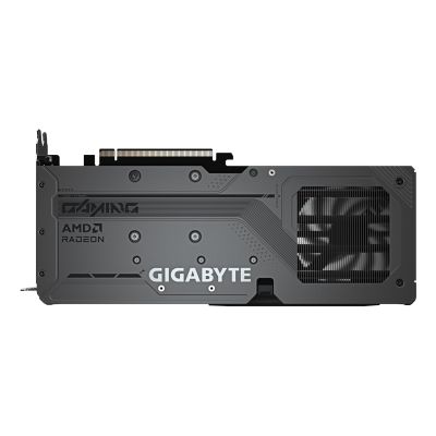 14. GIGABYTE Radeon RX 9060 XT GAMING OC 8G AMD 8 GB GDDR6