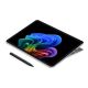 5. Microsoft Surface Pro Copilot+ PC-Tablet für Unternehmen, 30,5 cm (12 Zoll), Platin