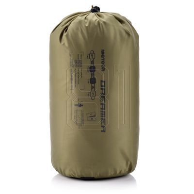 4. Meteor Dreamer 10168 Schlafsack