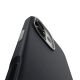 12. Spigen Nano Pop MagSafe Case für iPhone 17 - Schwarz