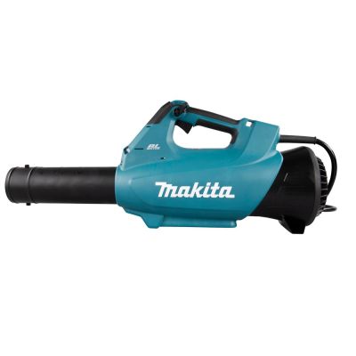 9. Makita 36V Laubbläser Modell UB001CZ, angetrieben von PDC01 oder PDC1200