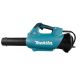 9. Makita 36V Laubbläser Modell UB001CZ, angetrieben von PDC01 oder PDC1200