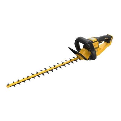 3. Heckenschere 65 cm, 54 V DCMHT573N DEWALT