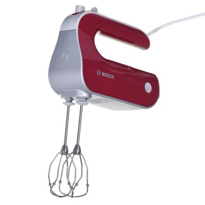 BOSCH MFQ 40304 Handmixer (500W; rosa)
