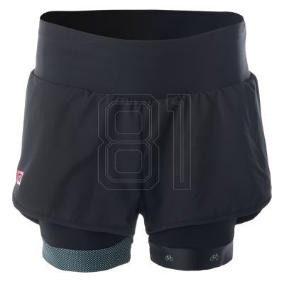 9. Radvik Sjofn Lds W 92800407011 Radlerhose