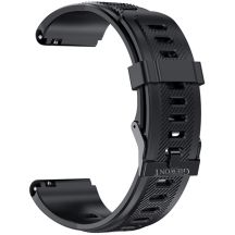 Armband für GIEWONT Focus GW430 GWP430-1 Smartwatch - Carbon
