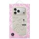 5. Uniq Coehl Cloude Magnetische Ladehülle für iPhone 18 Pro Max / 17 Pro Max – Beige