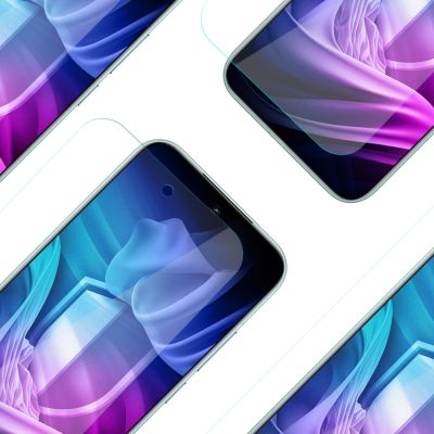 13. 3mk Silky Matt Pro matte Schutzfolie für Xiaomi Poco F8 Pro