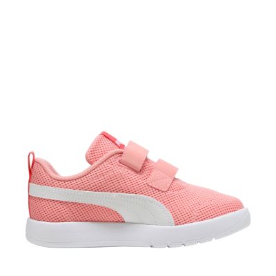 7. Puma Courtflex V3 Mesh PS Jr Schuhe 398085 07