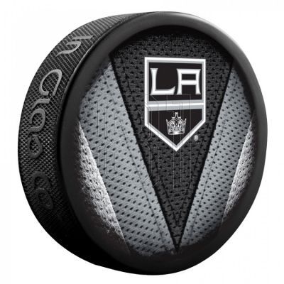 38. Souvenir-Hockeypuck Inglasco NHL Stitch 510AN000605