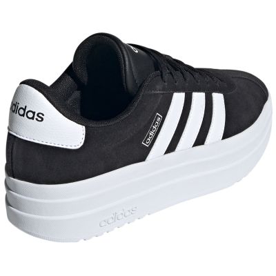 9. Adidas VL Court Bold W Schuhe IH9995