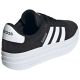 9. Adidas VL Court Bold W Schuhe IH9995