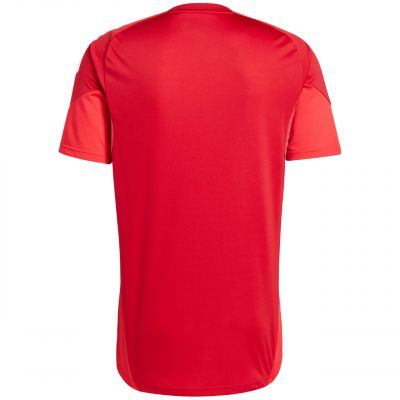 2. adidas Tiro 25 Wettkampf-Trainings-T-Shirt M JI6488