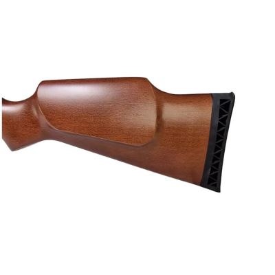 25. Marksman Beaver 2096 Holz-Luftgewehr + Zielfernrohr Kal. 4,5 mm Ekp