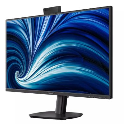 8. Philips 3000 Serie 27B2U3601H/00 Computermonitor 68,6 cm (27 Zoll) 2560 x 1440 Pixel Quad HD LCD Schwarz