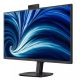 8. Philips 3000 Serie 27B2U3601H/00 Computermonitor 68,6 cm (27 Zoll) 2560 x 1440 Pixel Quad HD LCD Schwarz