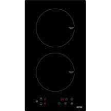 Induktionskochfeld MPM-30-IM-06, 30 cm, Booster-Funktion, Timer, 2000 W