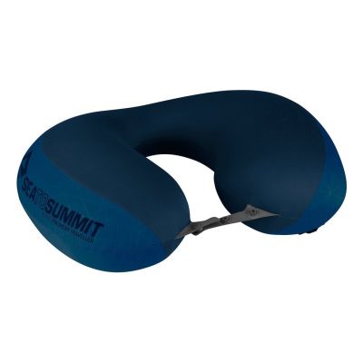 2. SEA TO SUMMIT Aeros Premium Pillow Reisekissen