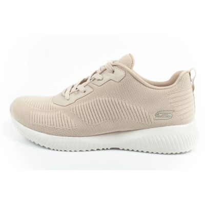 11. Skechers Bobs Squad-Tough Talk W 32504/NAT Turnschuhe