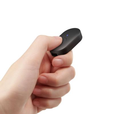 10. Spigen S581W MagSafe Bluetooth-Selfie-Stick und Stativ – Schwarz