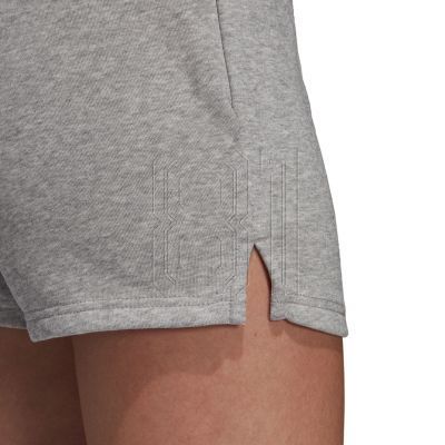 7. Adidas Essentials Solid W DU0675 shorts
