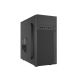 4. NATEC HELIX MICRO TOWER GEHÄUSE NPC-2038