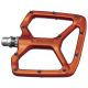 FUNN PYTHON gen2 Pedale orange