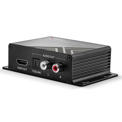 2. Lindy 38361 Audio-Datei-Konverter Schwarz