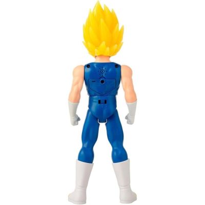 3. DRAGON BALL LIMIT BREAKER SPARKING - SUPER SAIYAN 2 VEGETA