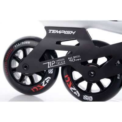 11. Tempish Ezza 90 Uni 1000055 Rollschuhe