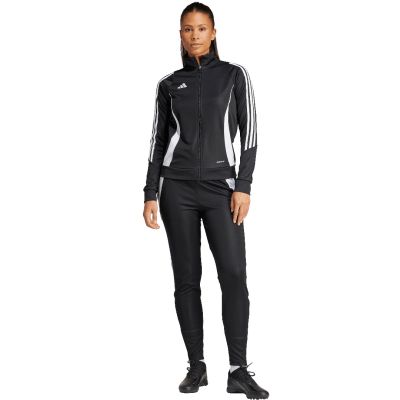 13. adidas Tiro 24 Training W Sweatshirt IJ9961
