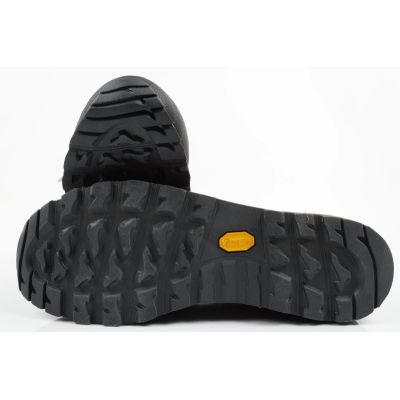 9. Aku Bellamont Gore-Tex Herren-Wanderschuhe, robust, Grau