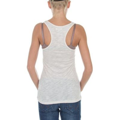 7. Wrangler Essential Tanks W7244GRHJ