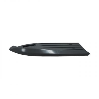2. Hamax Teile Skids Paar Sno Zebra Lenkski HAM807433