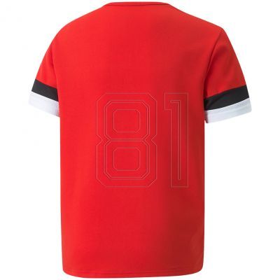 2. T-shirt Puma teamRise Jersey Jr. 704938 01