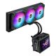 31. ASUS ROG RYUO IV SLC 360 ARGB Kühler