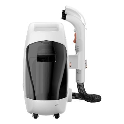 3. UWANT B100-S | Waschsauger | zur Reinigung von Teppichen, Sofas, Polstermöbeln und Autos, 450 W, 12.000 Pa, 1800-ml-Tank