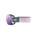 2. JULBO Moonlight Skibrille, rosa und grau