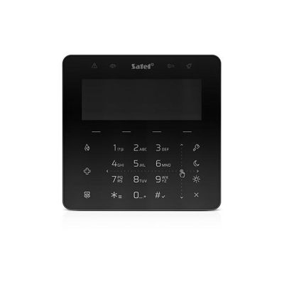 5. Satel INT-KSG2R-B intelligentes Element der Smart-Home-Zentralsteuerung