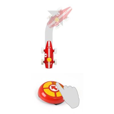 6. BRIO 30388 Spielzeugauto