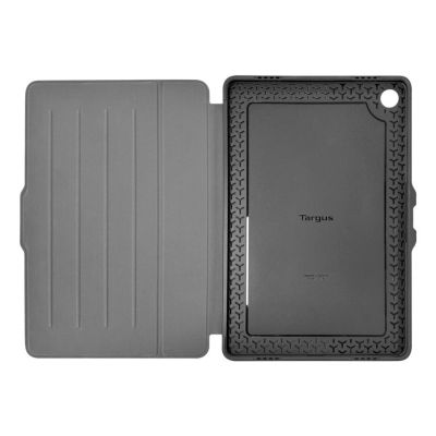 3. Targus Click-In 27,9 cm (11") Folio Schwarz