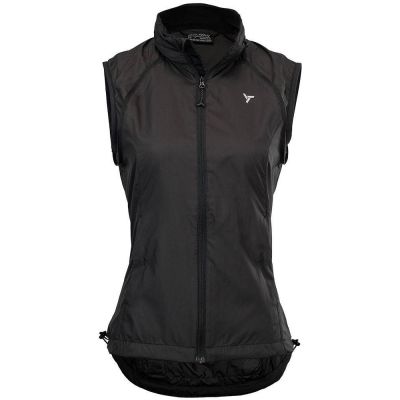 2. Silvini Damen Jacket Vetta W WJ1623/0811 Fahrradjacke