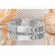 7. Damenuhr CASIO LTP-1234PD-7BEG + Box