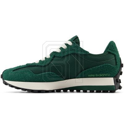2. New Balance NB 327 U327WTB Schuhe