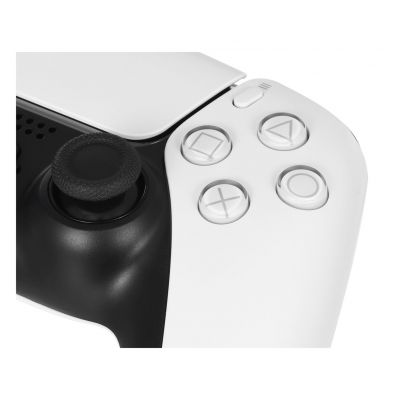 8. SONY DualSense WHITE PS5 Wireless Controller