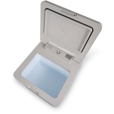 2. Elektrische Hybrid-Kompressor-/Thermoelektrik-Kühlbox IGLOO IH45 (43 Liter)