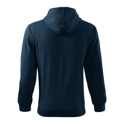 2. Malfini Trendy Zipper M MLI-41002 Sweatshirt