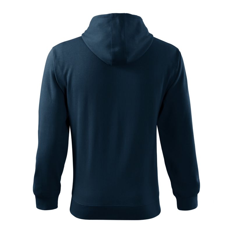 2. Malfini Trendy Zipper M MLI-41002 Sweatshirt