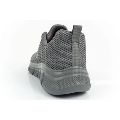 5. Skechers Bobs B Flex Chill Edge M 118106/DKGY Schuhe